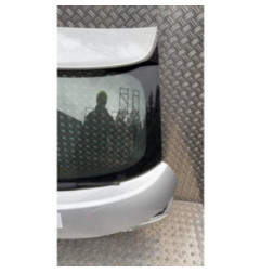 Malle/Hayon arriere AUDI A1 1 Photo n°3