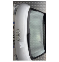 Malle/Hayon arriere AUDI A1 1 Photo n°4