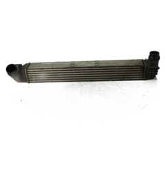 Echangeur air (Intercooler) RENAULT MEGANE 3 Photo n°1