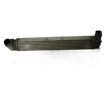Echangeur air (Intercooler) RENAULT MEGANE 3 Photo n°1