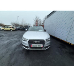 Malle/Hayon arriere AUDI A1 1 Photo n°10
