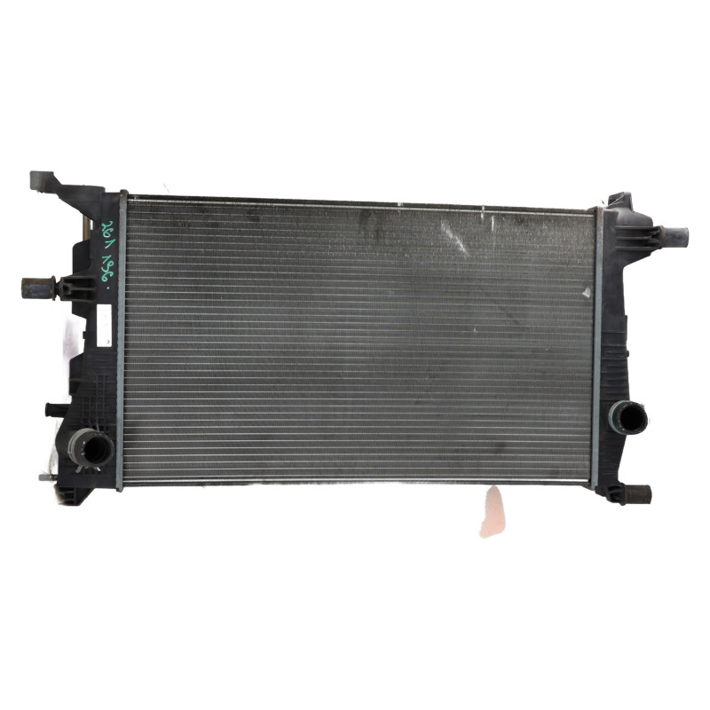 Radiateur eau RENAULT MEGANE 3