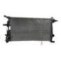 Radiateur eau RENAULT MEGANE 3