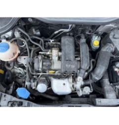 Malle/Hayon arriere AUDI A1 1 Photo n°12