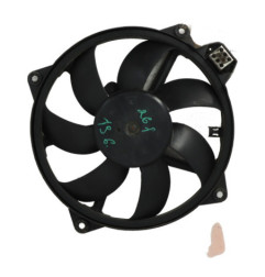 Ventilateur eau RENAULT MEGANE 3 Photo n°1