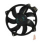Ventilateur eau RENAULT MEGANE 3