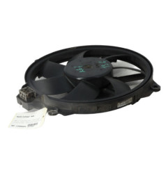 Ventilateur eau RENAULT MEGANE 3