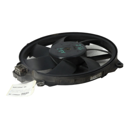 Ventilateur eau RENAULT MEGANE 3