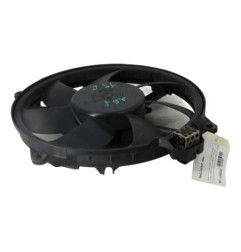 Ventilateur eau RENAULT MEGANE 3 Photo n°5