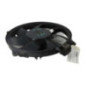 Ventilateur eau RENAULT MEGANE 3