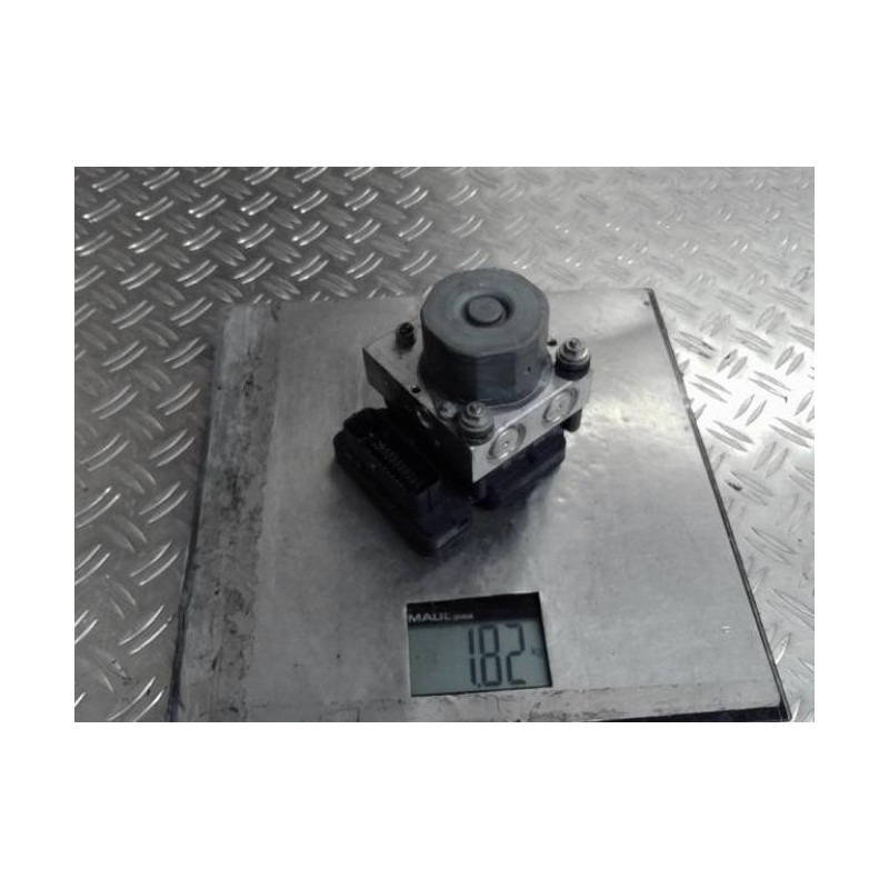 Bloc ABS (freins anti-blocage) AUDI A1 1