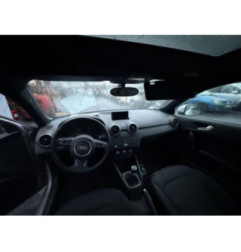 Bloc ABS (freins anti-blocage) AUDI A1 1 Photo n°15