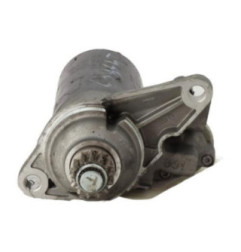 Demarreur AUDI A1 1 Photo n°1