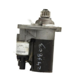 Demarreur AUDI A1 1 Photo n°5