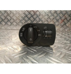 Commande de phare AUDI A1 1 Photo n°1