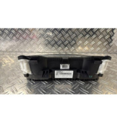 Compteur AUDI A1 1 Photo n°3