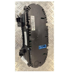 Compteur AUDI A1 1 Photo n°4