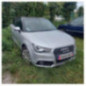 Compteur AUDI A1 1
