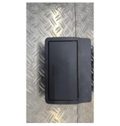 Ecran GPS AUDI A1 1 Photo n°1