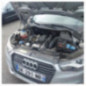 Ecran GPS AUDI A1 1