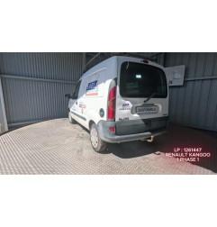 Volant RENAULT KANGOO 1 Photo n°4