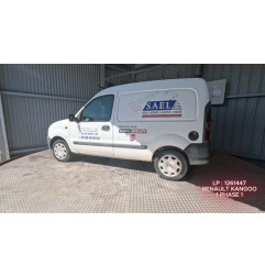 Volant RENAULT KANGOO 1 Photo n°6