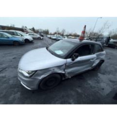 Ecran GPS AUDI A1 1 Photo n°12