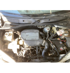 Volant RENAULT KANGOO 1 Photo n°20