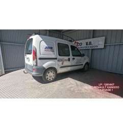 Bloc chauffage RENAULT KANGOO 1