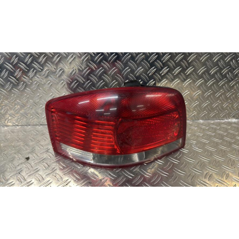 Feu arriere principal gauche (feux) AUDI A3 2