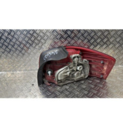 Feu arriere principal gauche (feux) AUDI A3 2 Photo n°3