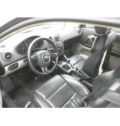 Feu arriere principal gauche (feux) AUDI A3 2 Photo n°7