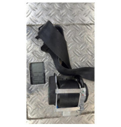 Ceinture avant gauche RENAULT MEGANE 3