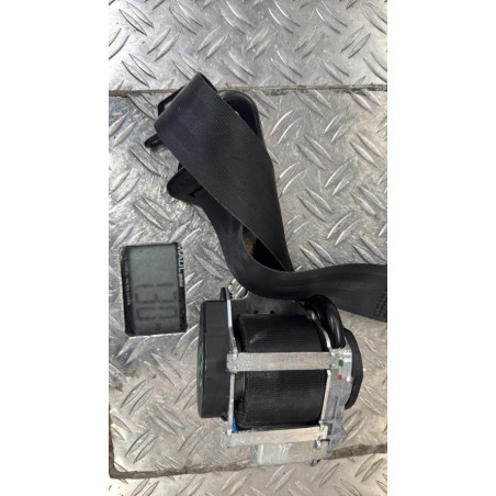 Ceinture avant gauche RENAULT MEGANE 3