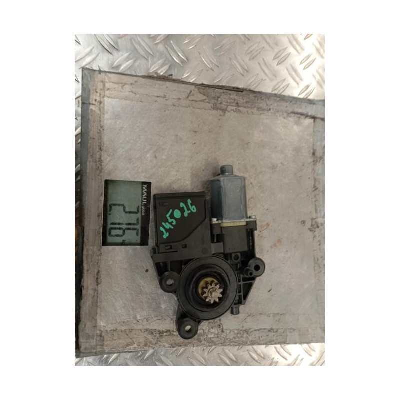 Moteur leve vitre avant droit RENAULT MEGANE 3