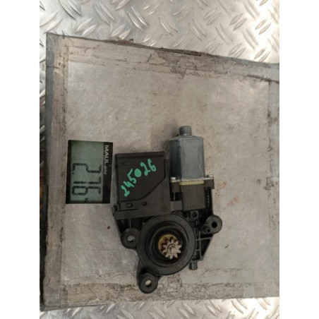 Moteur leve vitre avant droit RENAULT MEGANE 3 Photo n°1