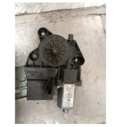 Moteur leve vitre avant droit RENAULT MEGANE 3 Photo n°4