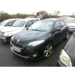 Moteur leve vitre avant droit RENAULT MEGANE 3 Photo n°6