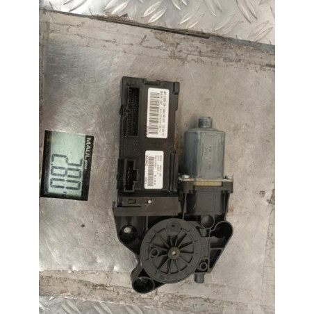 Moteur leve vitre avant gauche RENAULT MEGANE 3