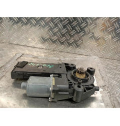 Moteur leve vitre avant gauche RENAULT MEGANE 3 Photo n°4