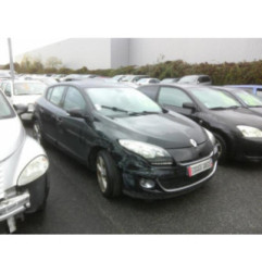 Moteur leve vitre avant gauche RENAULT MEGANE 3 Photo n°5