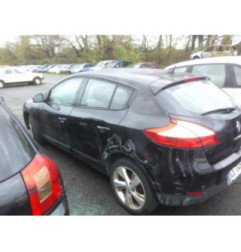 Moteur leve vitre avant gauche RENAULT MEGANE 3 Photo n°8