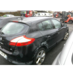 Moteur leve vitre avant gauche RENAULT MEGANE 3 Photo n°9