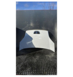 Capot PEUGEOT BIPPER Photo n°1