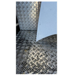 Capot PEUGEOT BIPPER