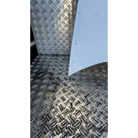 Capot PEUGEOT BIPPER