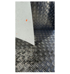 Capot PEUGEOT BIPPER Photo n°3