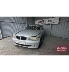 Toit ouvrant BMW SERIE 1 E87 Photo n°9