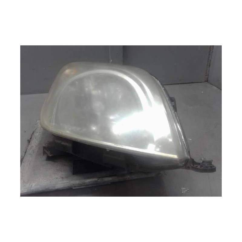 Optique avant principal droit (feux)(phare) PEUGEOT BIPPER