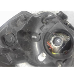 Optique avant principal droit (feux)(phare) PEUGEOT BIPPER Photo n°3